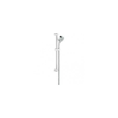 HANSGROH Dušas stienis  SELECTA ar dušu 2jet/Unica