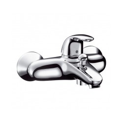 HANSGROH Maisītāji FOCUS E vannai/dušai