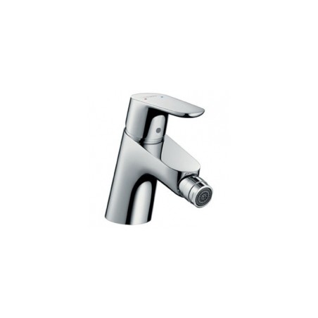 HANSGROHE bidē maisītāji TALIS S [EN]