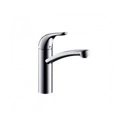 HANSGROHE izlietnes maisītāji FOCUS E Virtuvei