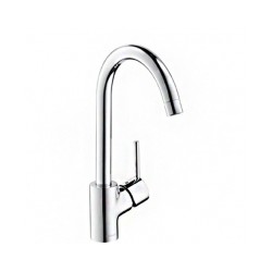 HANSGROHE izlietnes maisītāji TALIS S virtuvei