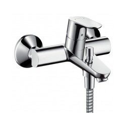 HANSGROH Maisītāji FOCUS E2 vannai