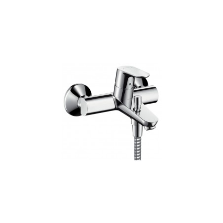 HANSGROH Maisītāji FOCUS E2 vannai [EN]