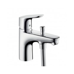 HANSGROH Maisītāji FOCUS E2 Monoutrou vannai