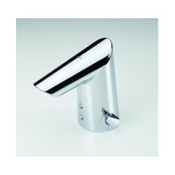 Maisītājs izlietnei ORAS OPTIMA bezkontakta ar sensoru jaucējkrāns AKCIJA [EN]