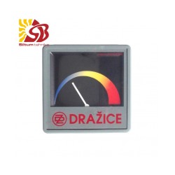 Dražice boileru termometrs C7 50-200 L vertikāls