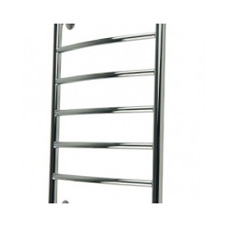 Dvieļu žāvētājs Classic 800x530/500mm pulēts ner.tērauds MARIO