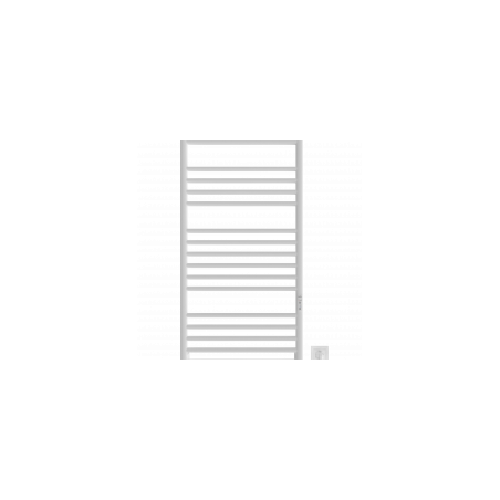 MARIO Dvieļu žāvētājs GREENWICH elektrisks 1170x530mm balts matēts