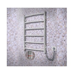 Dvieļu žāvētājs Classic HP-I 650x430 elektr. MARIO