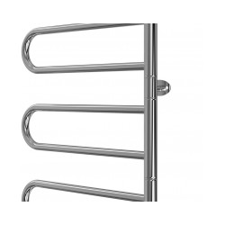 Dvieļu žāvētājs MARIO TRISTAR-I 600x445/50 elektriskais