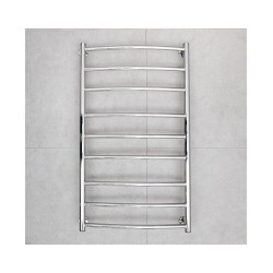 MARIA nerūsējoša tēruda dvieļu žāvētajs CLASSIC 1200x530/500mm