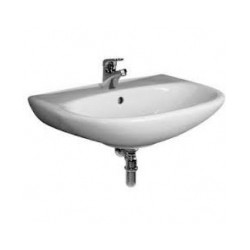 Izlietne ZETA 60cm balta (akcija) [EN]