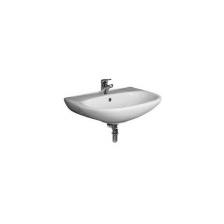 Izlietne ZETA 60cm balta (akcija) [EN]