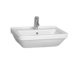 Izlietne VITRA S50 55cm, kantaina [EN]