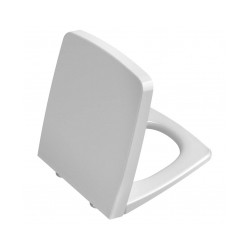 WC Poda vāks VITRA Metropole Soft Close [EN]