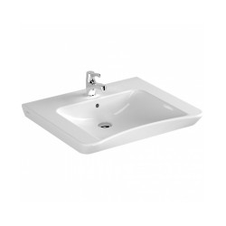 Izlietne VITRA S20 65cm, invalīdu [EN]