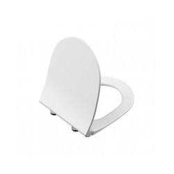 WC Poda vāks VITRA Sento Soft Slim [EN]