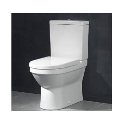 WC Pods VITRA S50 Rim-Ex (poda apakša+skalojamā kaste) BEZ vāka [EN]