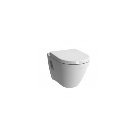 WC Pods VITRA S50 Rim-ex, piekarams ar SC vāku