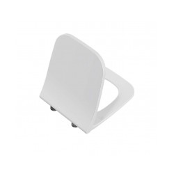 WC Poda vāks VITRA IntegraSquare soft close [EN]