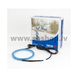 MD Pašregulējošs kabelis 10W/2m DPH-10 DEVI