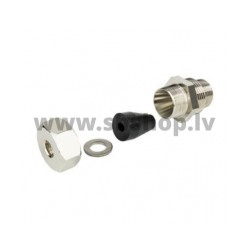 MD Blīvējums 3/4" DPH-10 ievadam caurulē