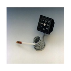 ATMOS termometrs katlam 0-120