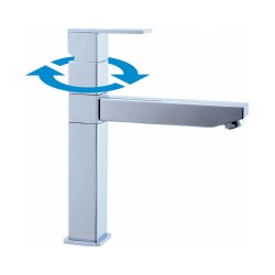 RAV LOIRA virtuves maisītāji LR105.5 [EN]