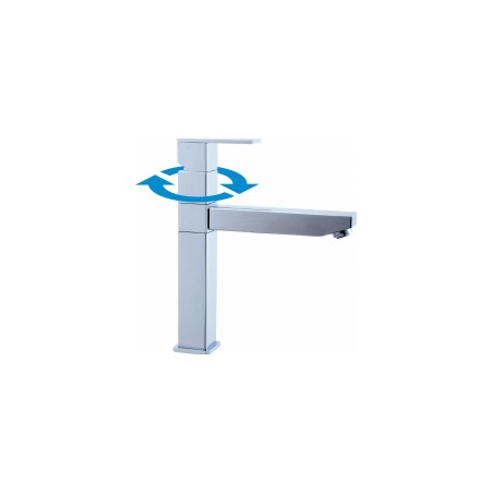 RAV LOIRA virtuves maisītāji LR105.5 [EN]