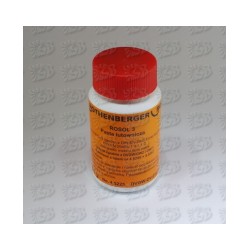 Pasta ROSOL 3S 250gr.