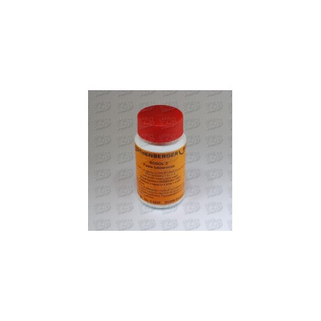 Pasta ROSOL 3S 250gr.