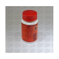 Pasta LP5 FLUX 160gr.