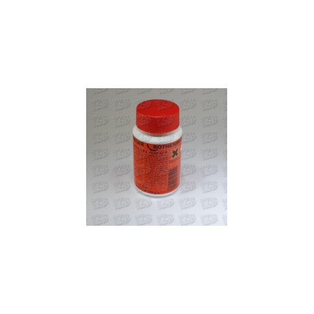 Pasta LP5 FLUX 160gr.