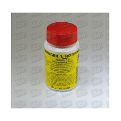 Pasta ROSOL 1S 250gr