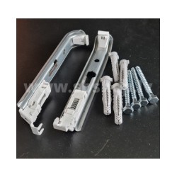 KERMI stiprinājumu komplekts H200, 22 tips