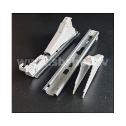 KERMI stiprinājumu komplekts H200, 33 tips