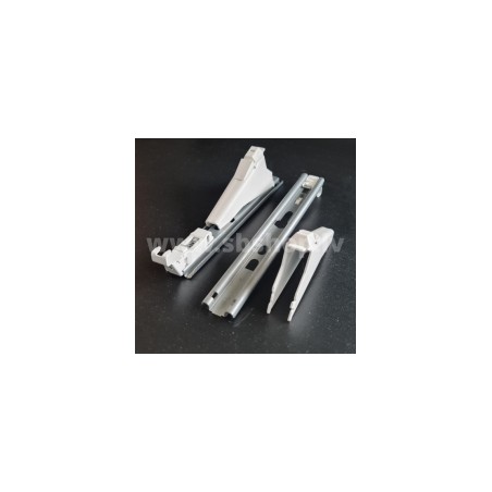 KERMI stiprinājumu komplekts H200, 33 tips [EN]