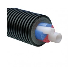 Ecoflex Aqua Twin 50x6.9-50x6.9/200; 100m