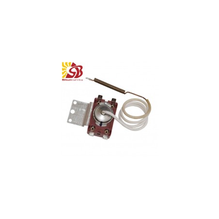 Dražice boileru termostats BTS 80039 COTHERM