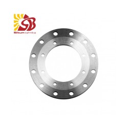 Dražice boileru redukcijas flancis 210/150mm