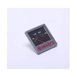 Dražice boileru termometrs horizontāls NEW2016