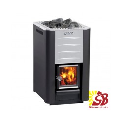 Malkas pirts krāsnis HARVIA 20 PRO