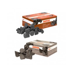 Harvia saunas akmeņi (10-15 cm) 20kg [EN]