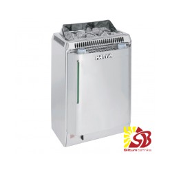 Elektriskās pirtskrāsnis- Harvia TOPCLASS COMBI KV80SE, 8kW