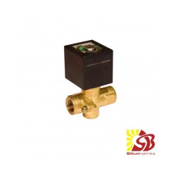 Elektriskās pirtskrāsnis- Harvia automātiskais tukšošanas vārsts Helix