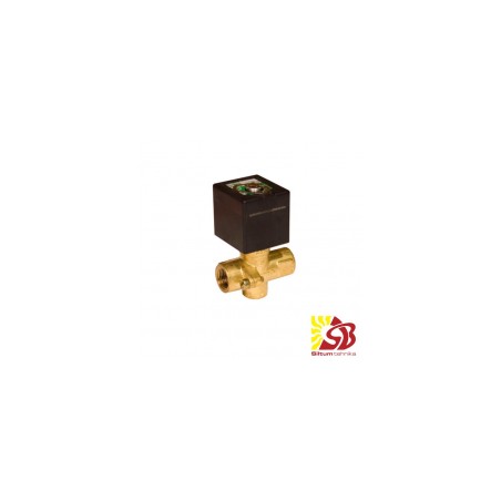 Elektriskās pirtskrāsnis- Harvia automātiskais tukšošanas vārsts Helix