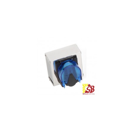 Elektriskās pirtskrāsnis- Aromatizora padeves ierīce tvaika ģenerat.Helix