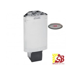 Elektriskā pirtskrāsns- Harvia Delta D36EE 3.6kW