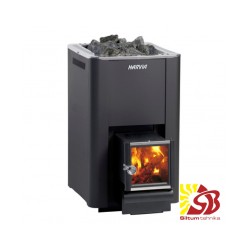 Malkas pirts krāsnis HARVIA 20 SL, 24.1kW