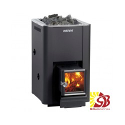 Malkas pirts krāsnis HARVIA 20 SL, 24.1kW